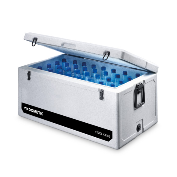 Dometic Cool-Ice CI 85 Cool ice, insulated box